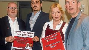 Limerick TD Quinlivan says presidential election 'all to play for' as SF unveil Ireland South MEP Liadh Ni Riada