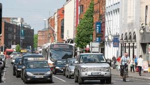 Road closure in Limerick as ‘Car Free’ day takes place on Saturday