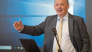 Limerick councillors endorse Dragons Den star Peter Casey for presidential bid