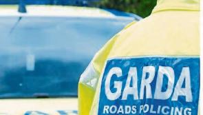 Project EDWARD: Limerick motorists urged to support European road safety initiative
