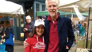 No Stranger Things: Patient actor Matthew Modine a ‘true gent’ to Limerick fans