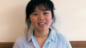 The Arts Interview: Michelle Woong