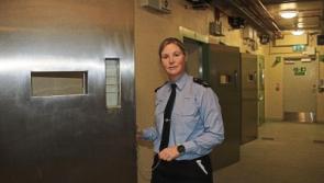 A night in the cells: Limerick gardai embrace Culture Night by ‘opening up’ station