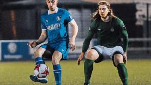 Limerick FC seek to secure a play-off spot with Bray win