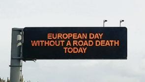 Limerick gardai catch speeding motorists during Project Edward day