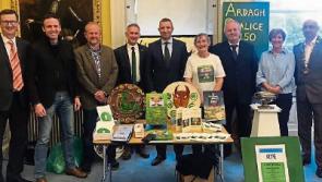 Celebrating heritage and national treasure on 150th anniversary of Ardagh Chalice find
