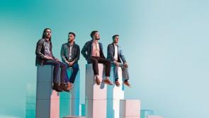 The Riptide Movement and Mick Flannery announced for shows at Dolan's in Limerick