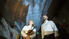 National Geographic Symphony in Limerick: Finding harmony between beautiful sound and vision