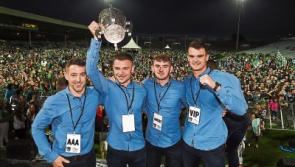 Limerick goalkeeper to run Dublin Marathon in bid to raise funds for autism charity