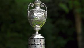 Garryowen score dramatic Munster Senior Cup win over Munsters'