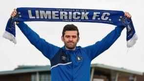 Limerick FC all but secure play-off spot with terrific win at Bray