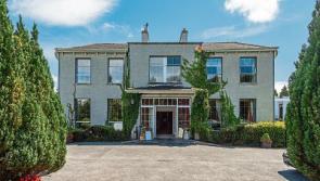 International interest in purchasing County Limerick hotel