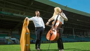 Eanna Ní Lamhna: National Geographic Symphony 'shows world at its most beautiful'