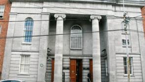 Limerick inquest hears four-year-old girl died after fireplace fell on her in ‘tragic accident’