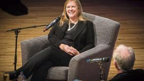Jane O’Meara Sanders to return for second stint at Limerick’s I.NY Festival