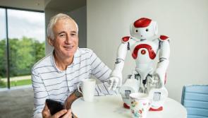 UL-based Lero survey shows 39% of Irish adults are ‘worried about robots replacing their jobs’