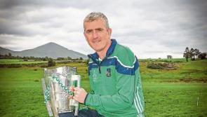 Limerick hurling manager John Kiely appeals for people to ‘give players a chance’