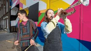 Huge array of acts as Limerick Jazz festival leads a tune