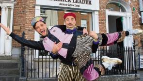 Bualadh Bos as Lords Strut their stuff in Lime Tree for returning kids’ festival
