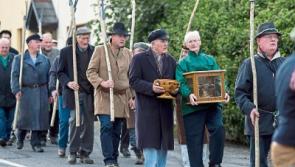 County Limerick village puts heart and soul into 150th chalice anniversary celebrations