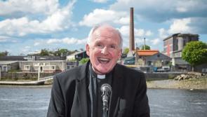 Bishop of Limerick to confer with priests and Pastoral Council on radical new plan