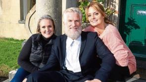Matthew Modine speaks about ‘magical’ experience in Limerick shooting new film