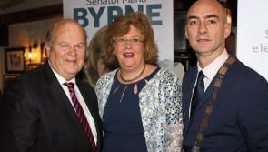 Limerick senator kicks off general election campaign