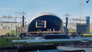 All you need to know about National Geographic Symphony at Limerick's Gaelic Grounds