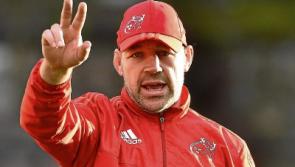 Munster A hang on to secure Celtic Cup bonus win in Cardiff