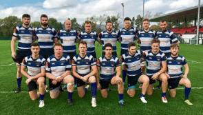 Mixed day for Limerick clubs in All-Ireland League