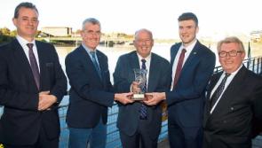 Limerick Person of the Month: Hurlers honoured for epic win which lifted county
