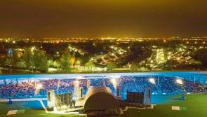 WATCH: Stunning drone image of Limerick’s Gaelic Grounds shows off National Geographic gig