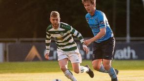 Three Limerick players named in Rep of Ireland amateur squad