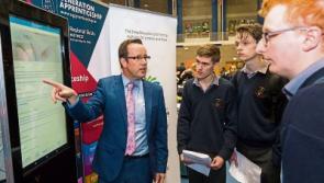 Gap between Limerick employers and ‘App-renticeships’ bridged via smartphone
