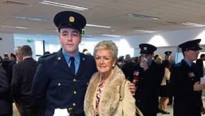 Widow of slain Limerick garda Ann McCabe to give ‘searing testimony’ in new series