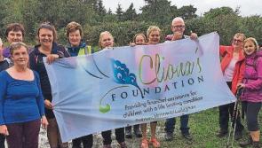 Paradise awaits for walkers in Cliona’s Foundation Limerick challenge
