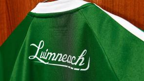 Limerick GAA inter-county trio in championship action this Saturday