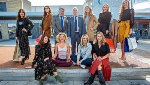 WATCH: Inspirational event at Limerick’s Crescent Shopping Centre to focus on wellbeing