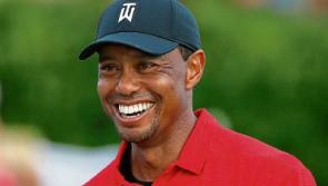 Opinion : Tiger roars back in Tour Championship - Ivan Morris