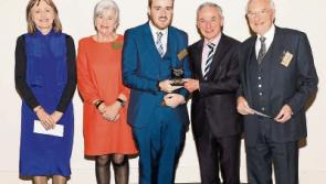 ‘Outstanding’ Limerick student awarded €20,000 to further his studies