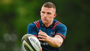 WATCH: Munster Rugby's Andrew Conway scoops Try of the Year accolade