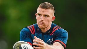 Munster Rugby report four injuries from URC defeat to Leinster