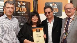 Three Limerick pubs head for national awards at Dublin’s RDS