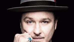 Mundy for show at Limerick&rsquo;s University Concert Hall