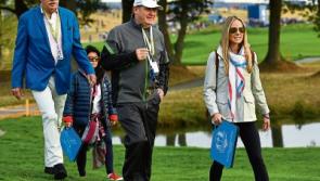 Focus switches to Adare Manor’s Ryder Cup bid for 2026 after heroics in Paris