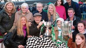 Limerick man recalls when Mick Mackey brought the Cup home in 1940