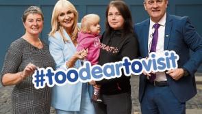 Non-medical costs add up for families, research by Limerick-based charity finds