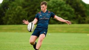 Munster A too good for Scarlets in Celtic Cup