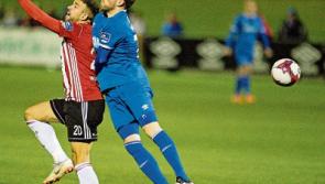 Limerick FC will face Premier Division relegation play-off