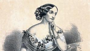 Celebrations to give ‘new life’ to a Limerick operatic icon